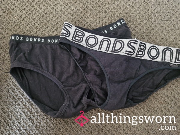 My Ex Said Noone Will By My Panties, Help Me Prove Him Wrong!