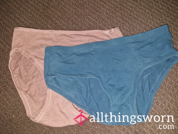 My Ex Said Noone Will By My Panties, Help Me Prove Him Wrong!