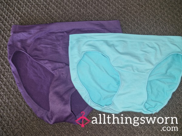 My Ex Said Noone Will By My Panties, Help Me Prove Him Wrong!
