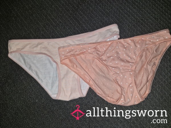 My Ex Said Noone Will By My Panties, Help Me Prove Him Wrong!