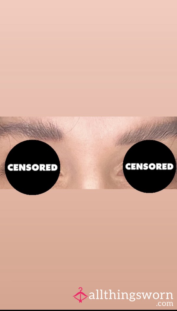 🪬My Eyes🪬