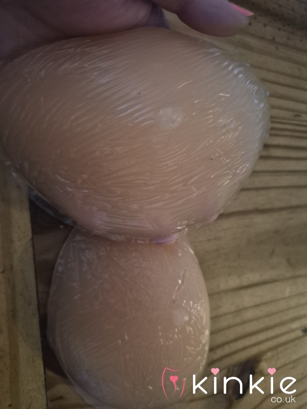 My Fake Boob's