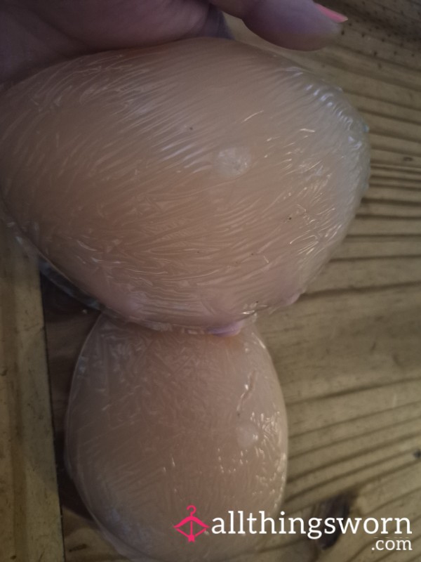 My Fake Boob's