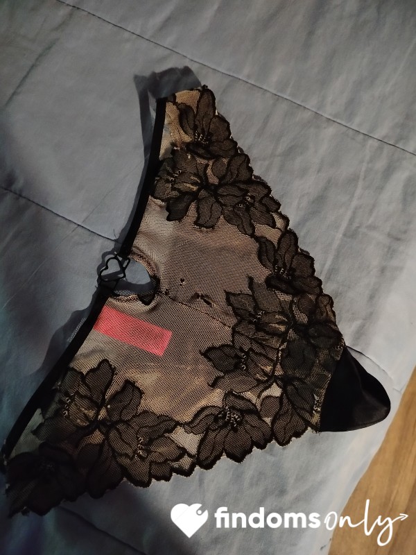 My Famous See Through Backs