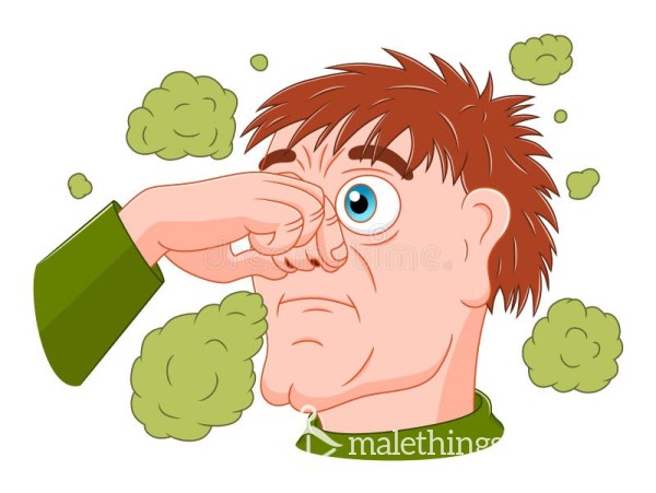 My Fart