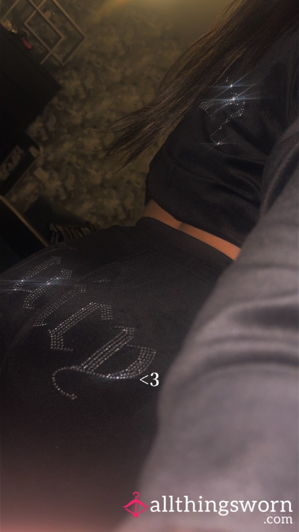 My Fat Arse Hehe