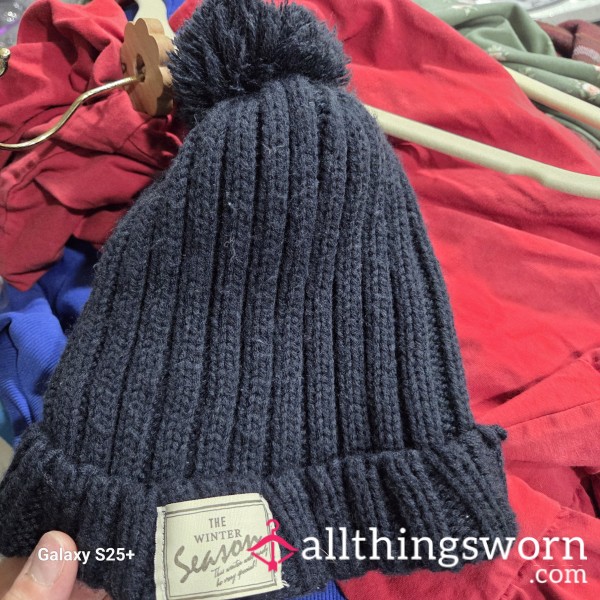 My Fav Beanie