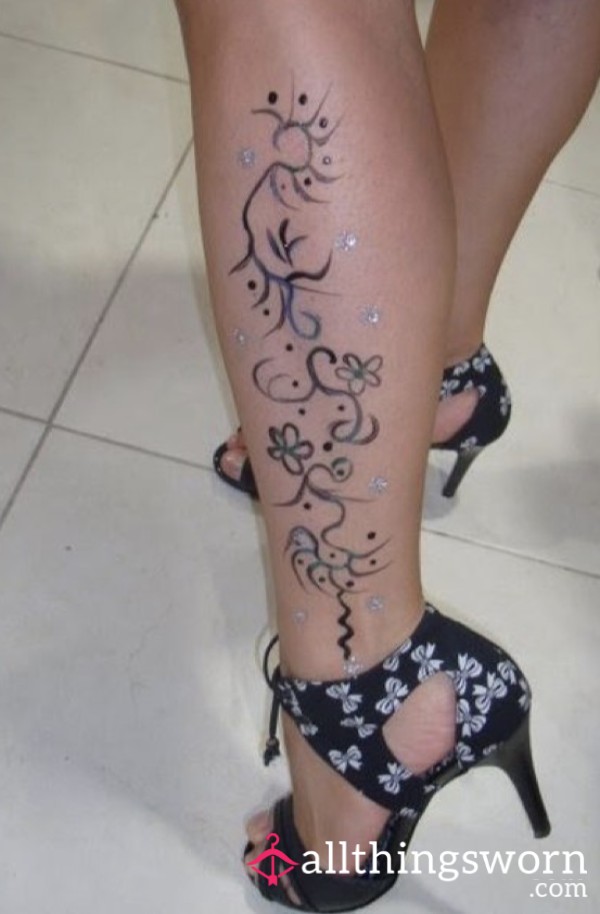 My Fav Heels