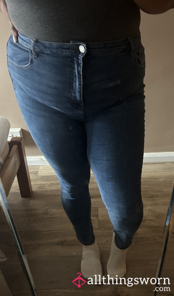 My Fav Jeans