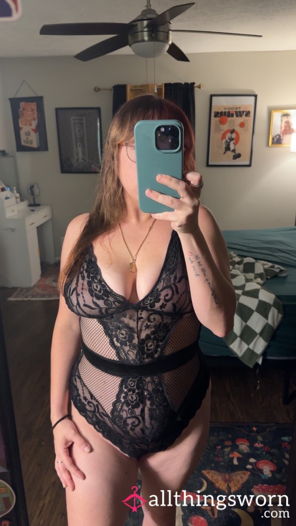 My Fav Lingerie
