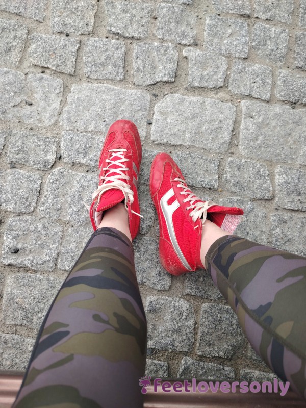 My Fav Shoes Atm