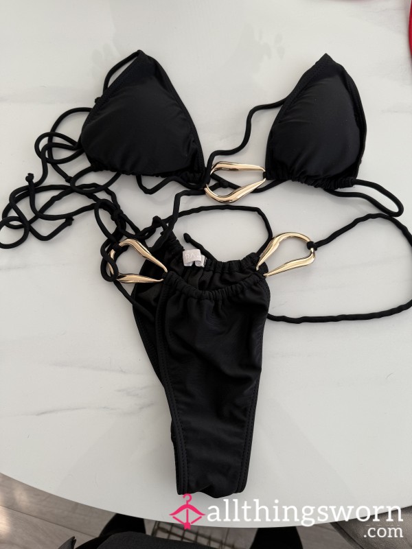 My Fave Bikini