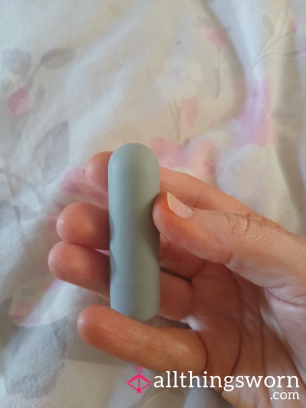 My Fave Bullet!