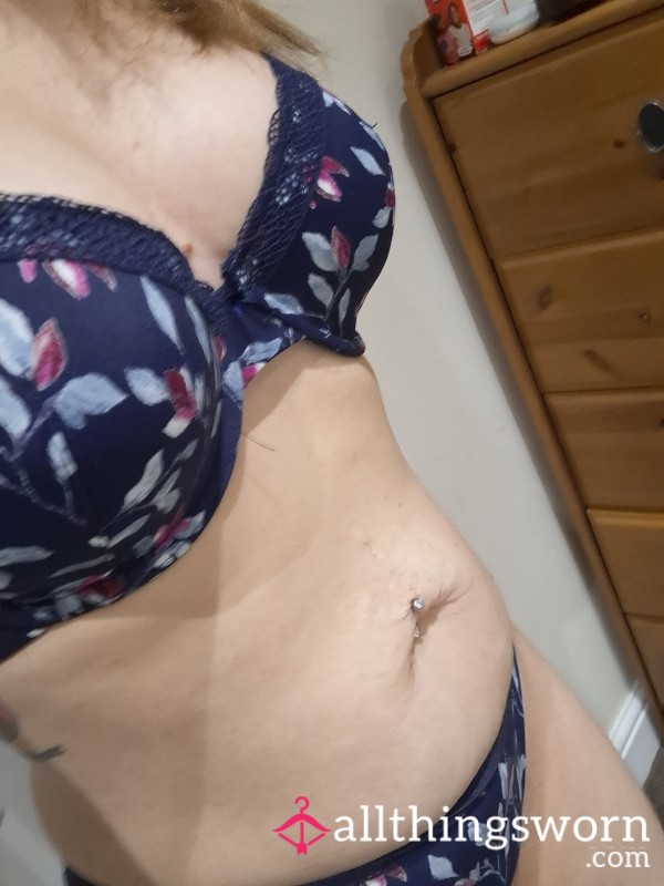 My Favorite Bra