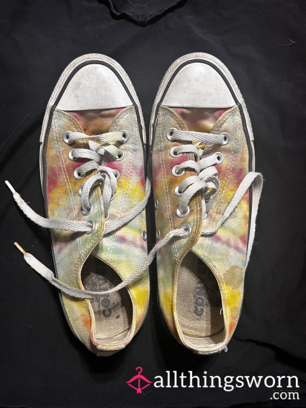 My Favorite Converse!