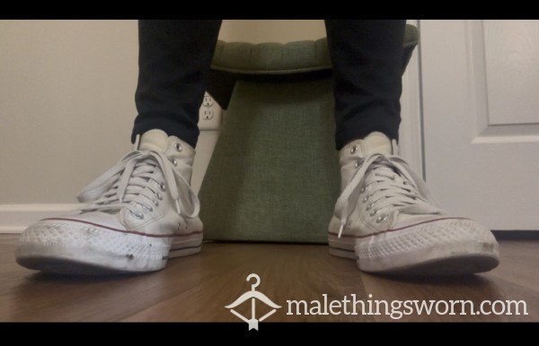 My Favorite Converse!
