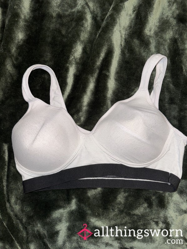 My Favorite Everyday Bra