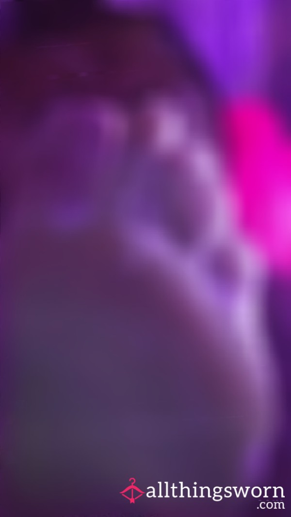 My Favorite Feet Pics