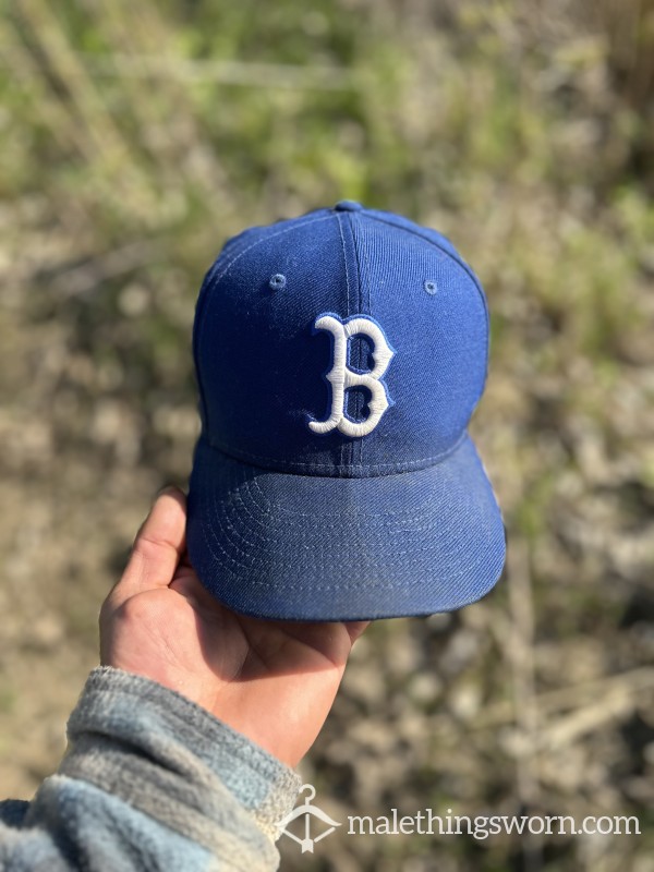 My Favorite Hat