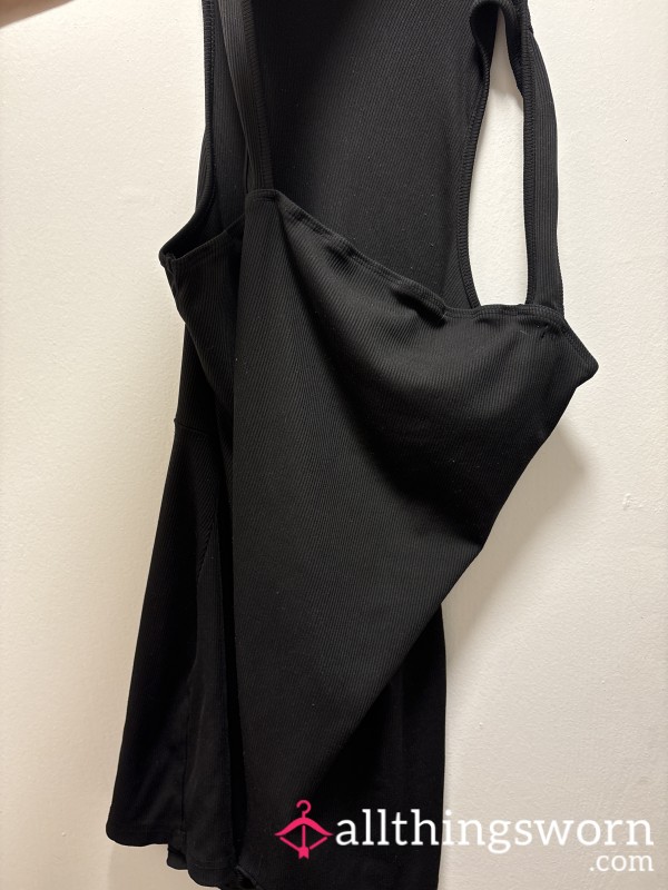 My Favorite Jumpsuit With C*m
