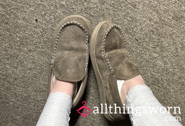 My Favorite Loafers