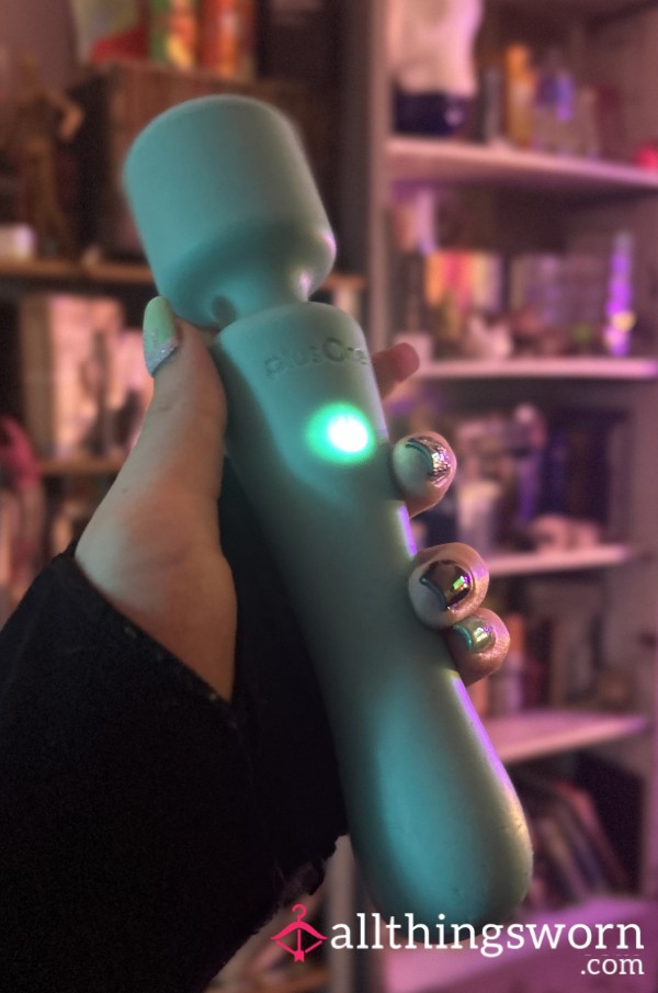 My 💋Favorite💋 OG ✨Vibrator✨