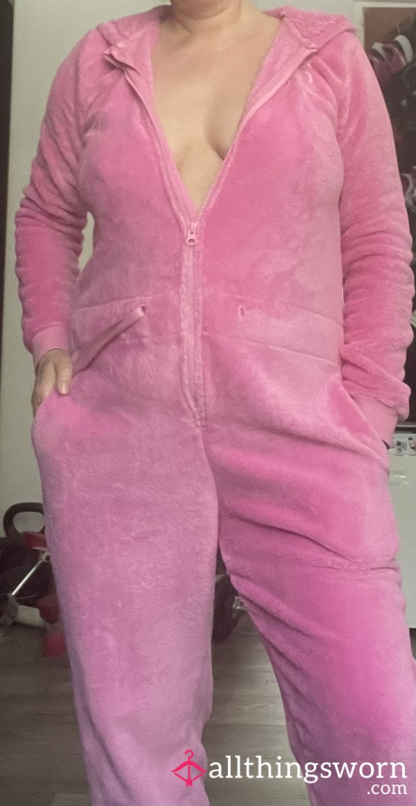 My Favorite Overall.
