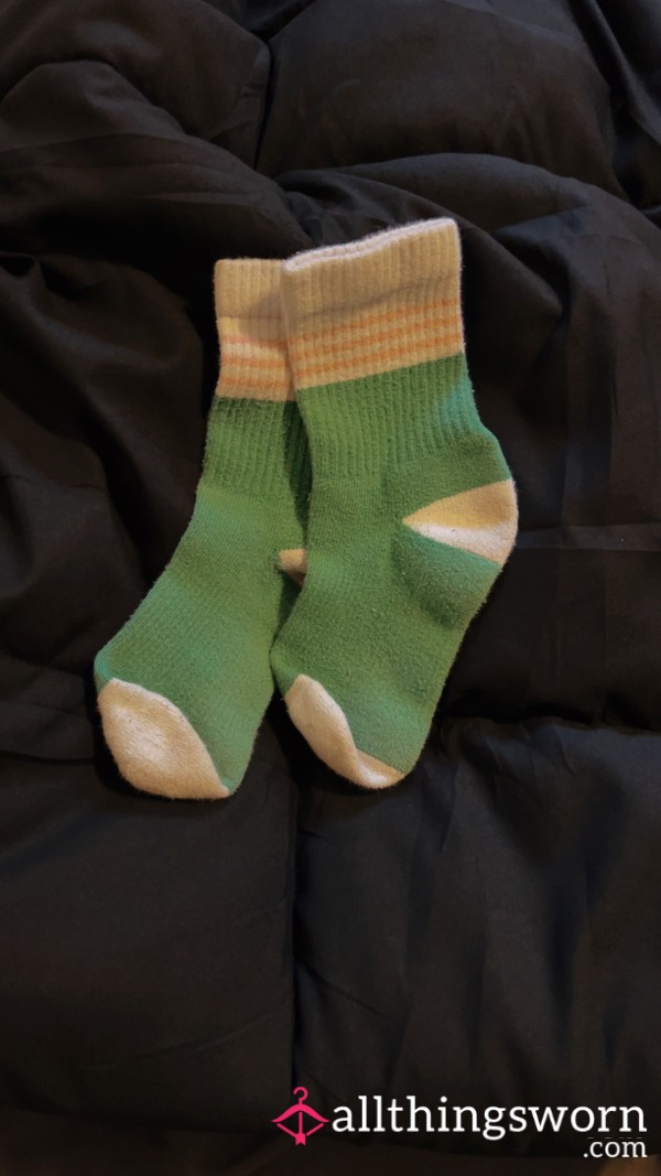 My Favorite Pair ❤️ 24 Hr Wear Included!