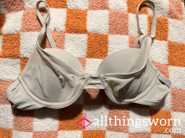 **sold** My Favorite Pepper Bra 🤍