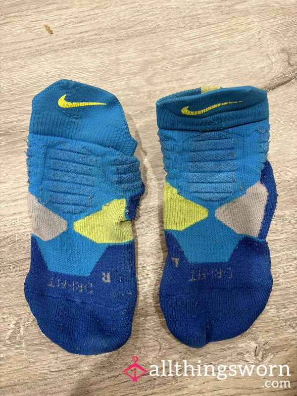 My Favorite Running Socks!