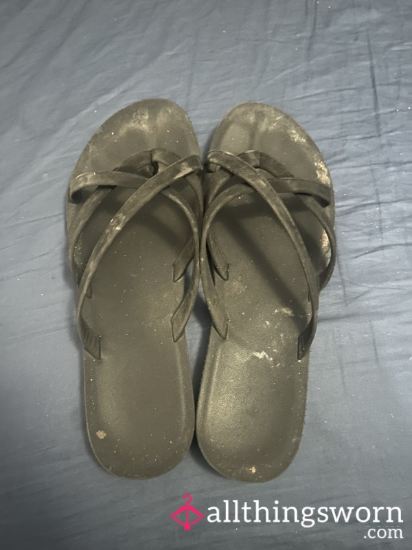 My Favorite Sandals💕