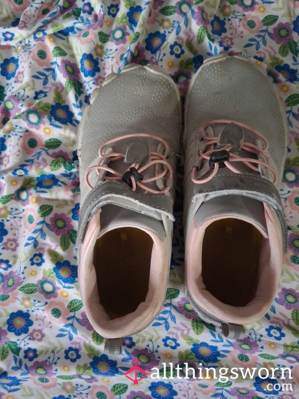 My Favorite Shoes Ever 💕