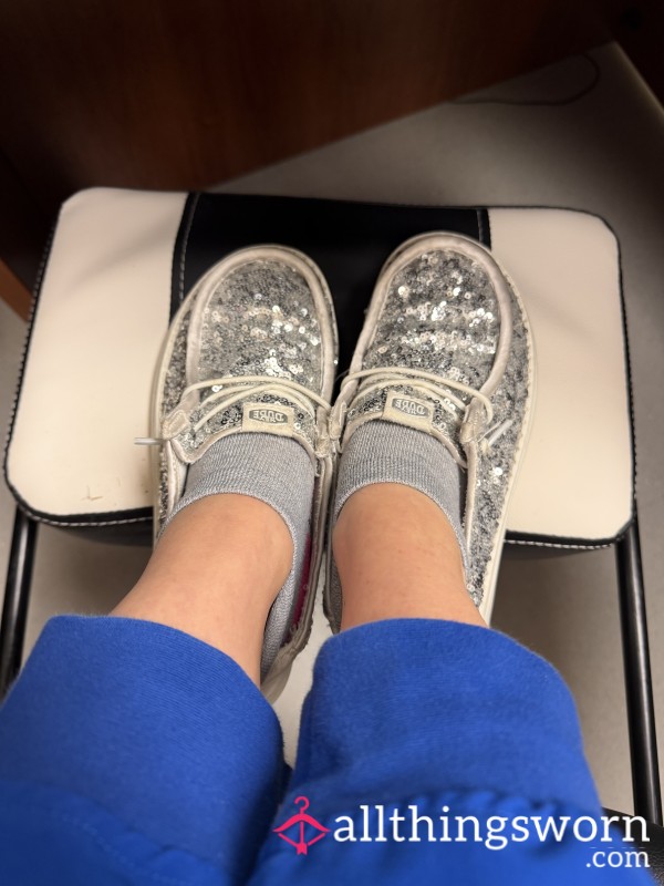 My Favorite Shoes To Wear