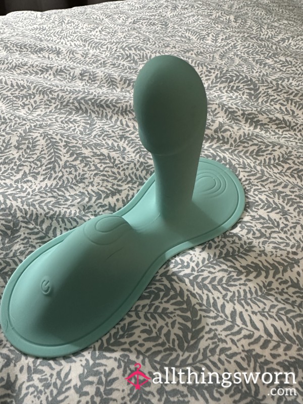 My Favorite Toy