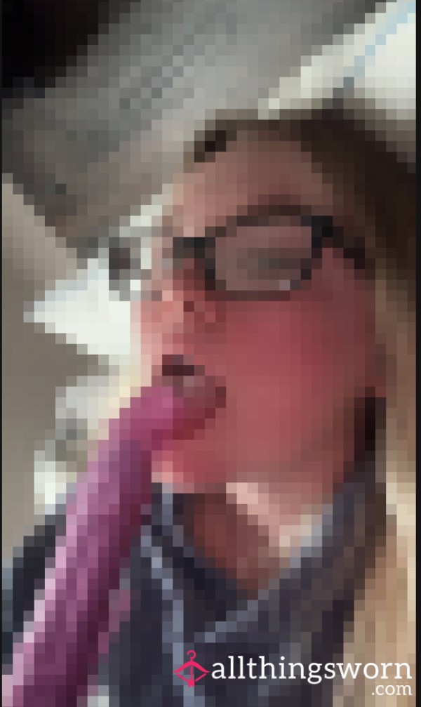 My Favorite Toy 😈💦