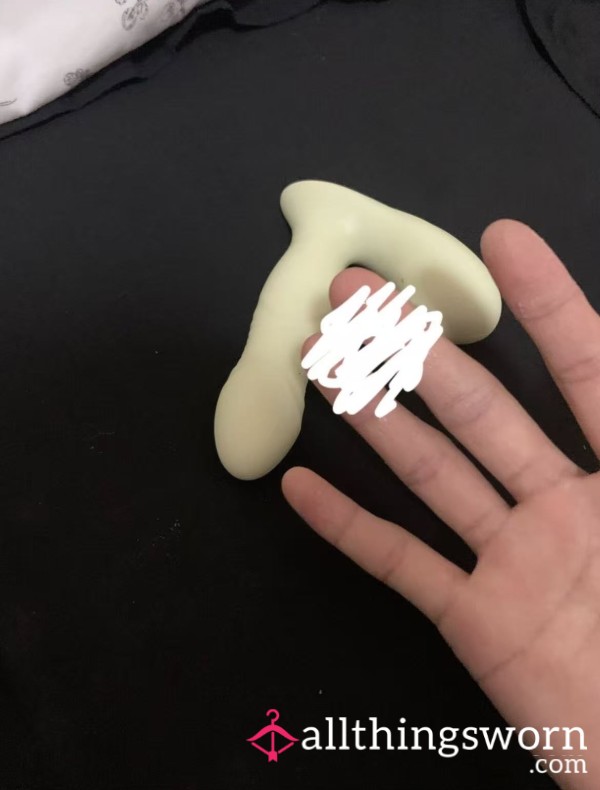 My Favorite Toy, I Used It For Half A Year.