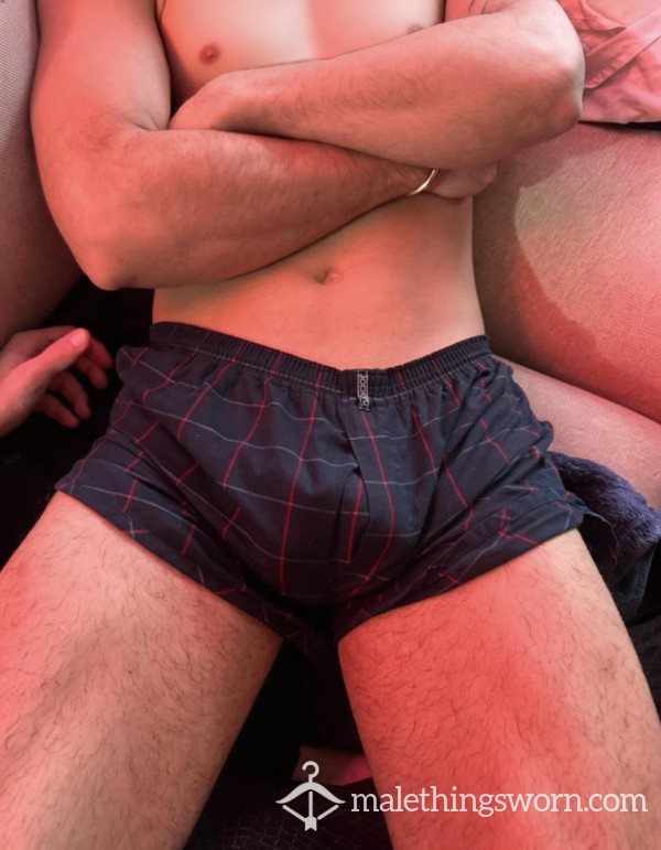 My Favorite Underwear