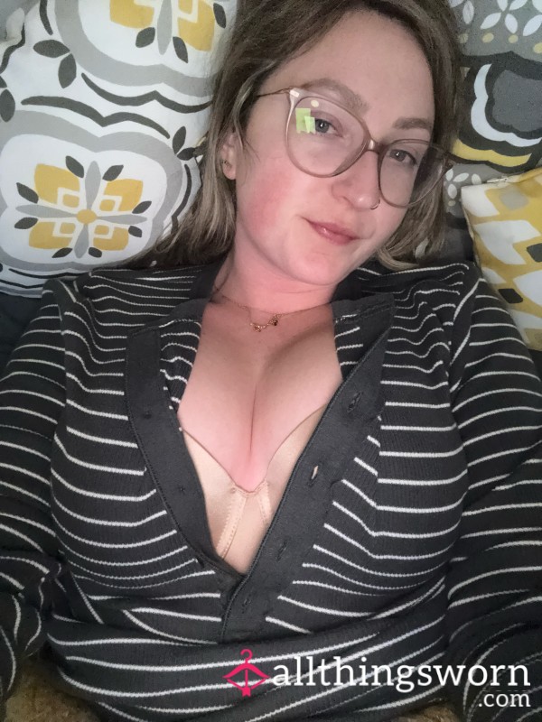 My Favourite A**et : My Double D’s