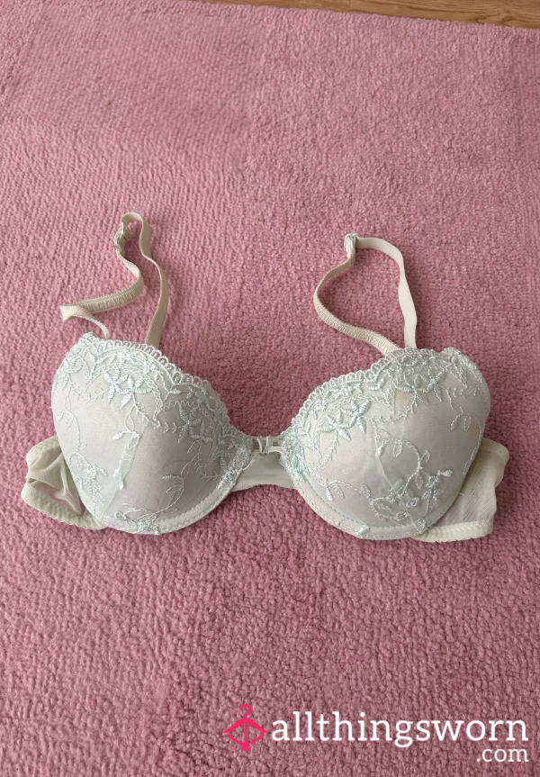 My Favourite Bra