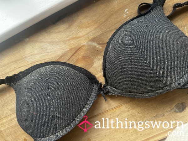 My Favourite Bra!