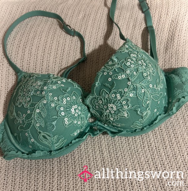 My Favourite Bra Just For You
