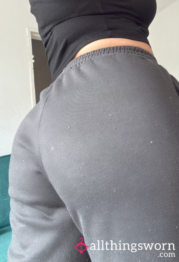 My Favourite Comfy Joggers!