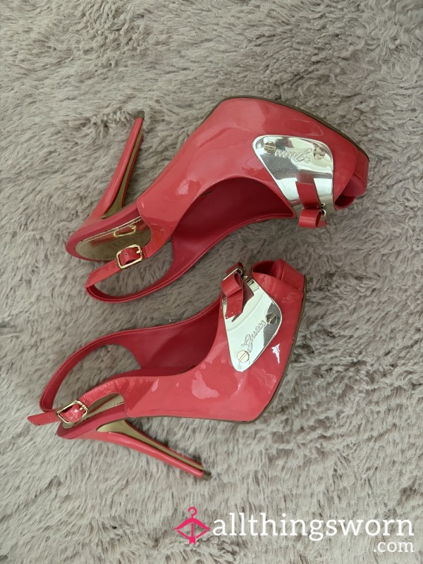 My Favourite Designer Heels