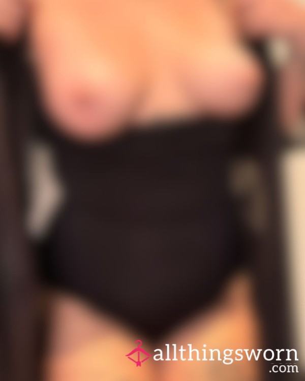 My Favourite Fishnets - Photo Set (10)