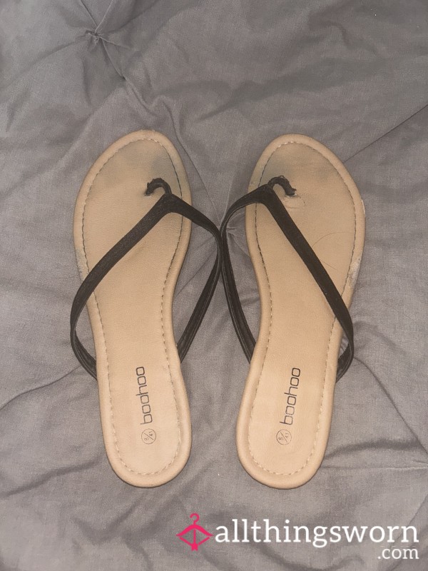 My Favourite Flip Flops 🩴