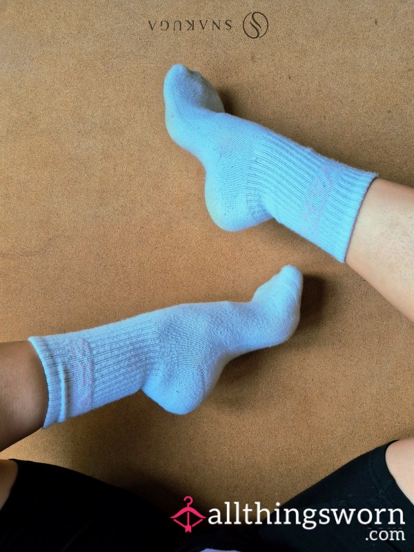 My Favourite Gym Socks