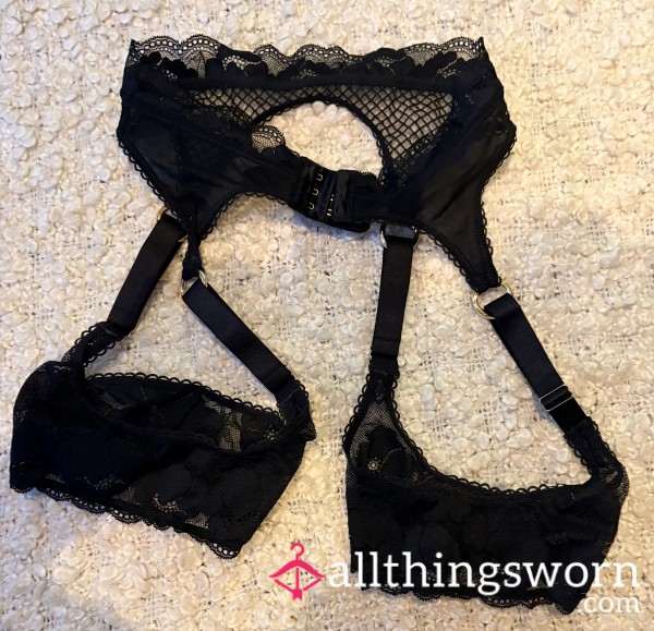 My Favourite Harness