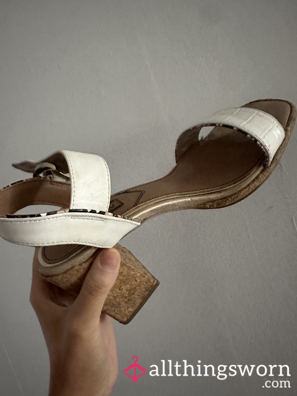 My Favourite Heels