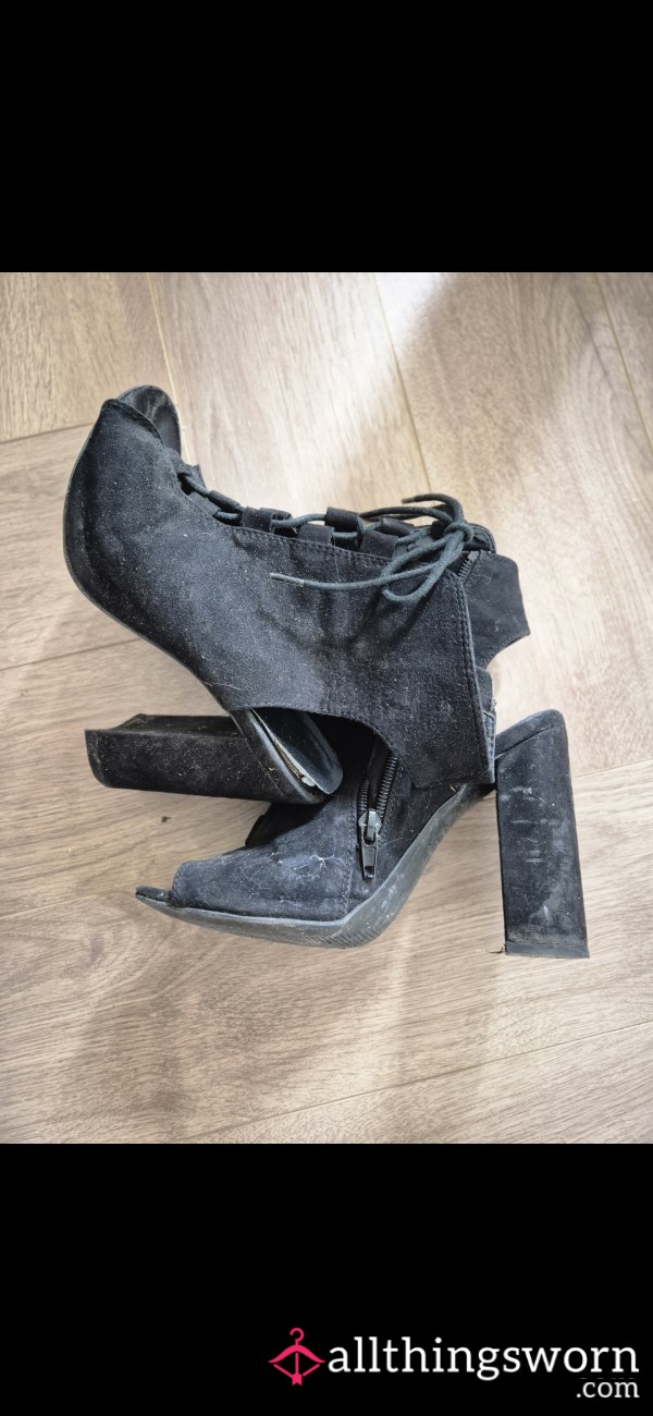My Favourite Heels! 👣