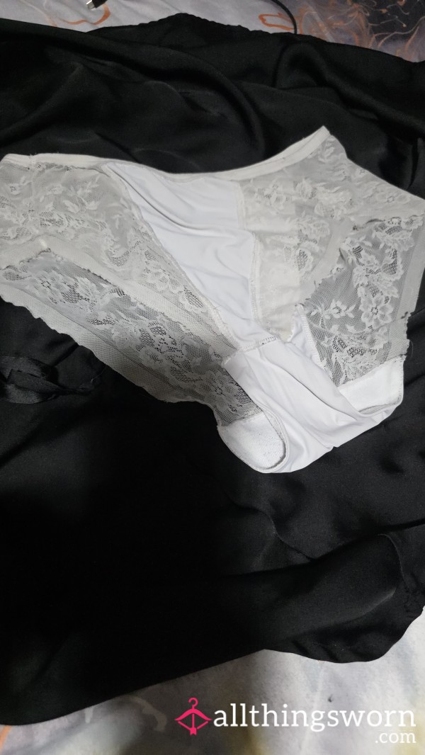 My Favourite Highwaist Pants